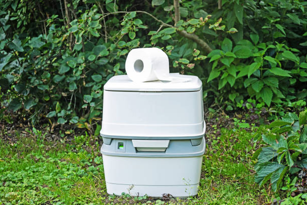 Best Luxury portable toilet rental  in Long Grove, IA