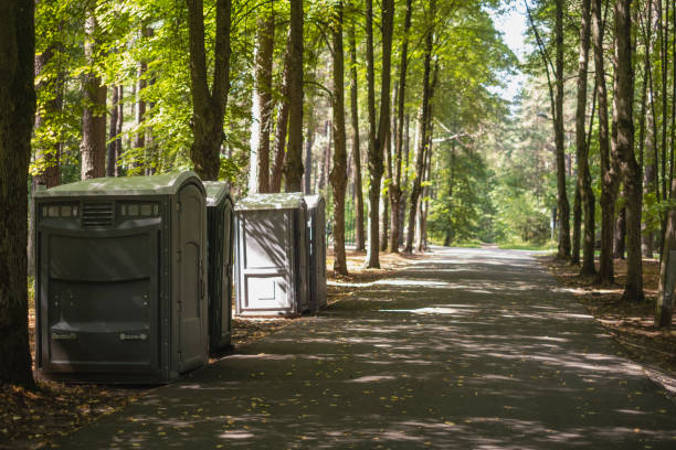 Best Portable restroom trailer rental  in Long Grove, IA