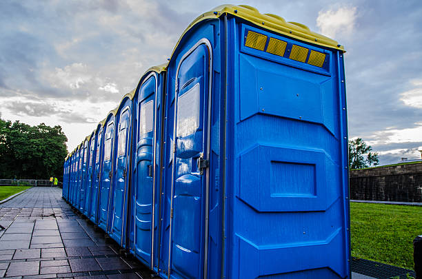 Best Portable restroom trailer rental  in Long Grove, IA