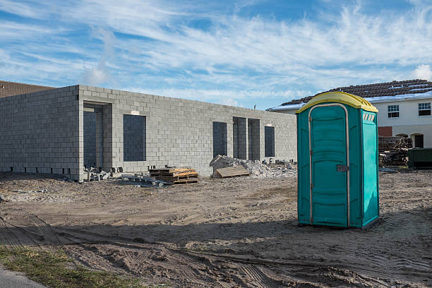 Best Local porta potty services  in Long Grove, IA